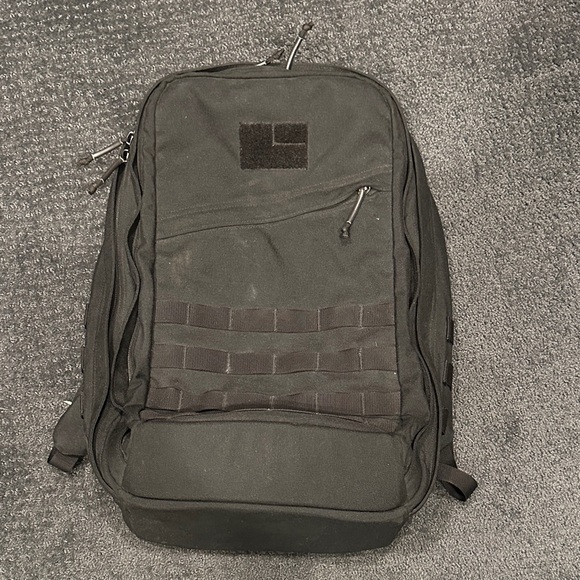 Go Ruck GR2 backpack - Picture 1 of 8